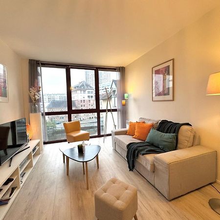 Le Nantais, Centre De Rennes Avec Garage Prive Apartamento Exterior foto